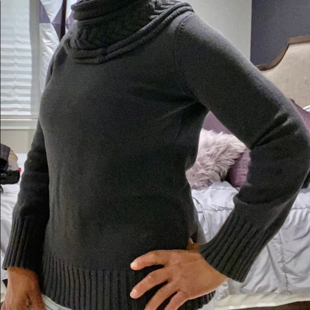 Knit me warm